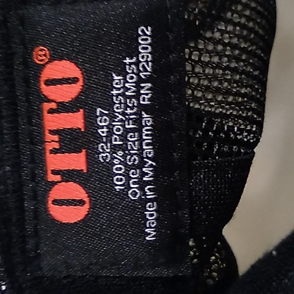 Reppin' SEC Country SEC Athletic Conference Snapback Trucker Cap NWOT - Picture 6 of 6